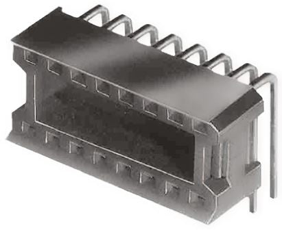 Aries Electronics 10-6823-90 7106590