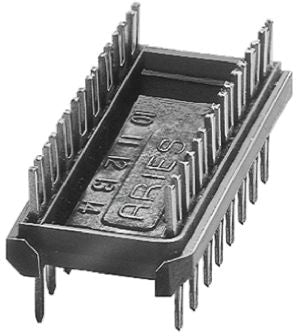 Aries Electronics 24-600-10 7106666