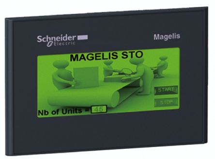 Schneider Electric HMISTO511S 8152446