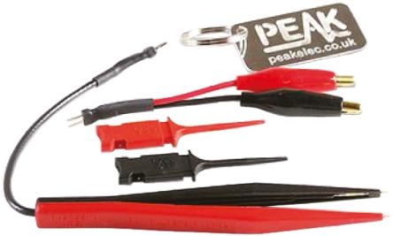 Peak Electronic Design PTP03m 7110047
