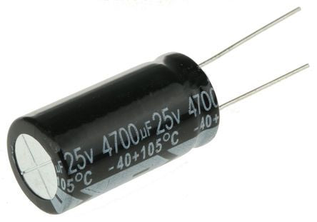 RS PRO  1701208