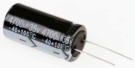 RS PRO  1701238