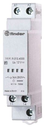 Finder 19.91.9.012.4000 7114787
