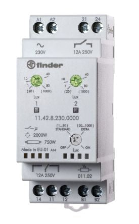 Finder 11.42.8.230.0000 7114793
