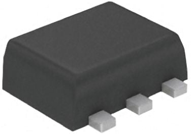 ON Semiconductor MCH6337-TL-E 1629430