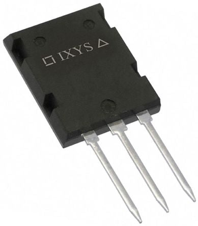 IXYS IXFX64N50Q3 8011503