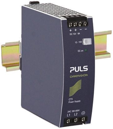 PULS CT5.121 7115972