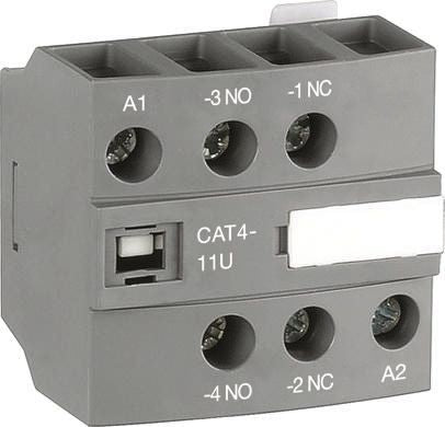 ABB CAT4-11U 7116341