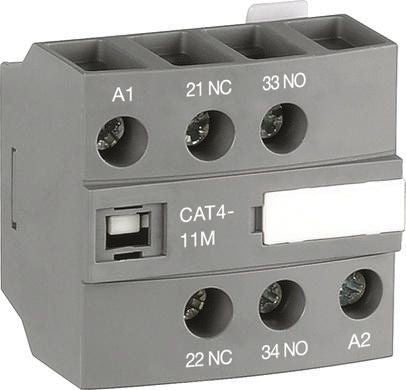 ABB CAT4-11M 7116348