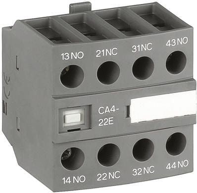 ABB CA4-31E 7116357