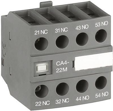 ABB CA4-04M 7116376