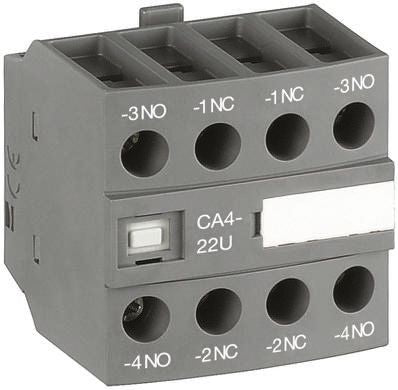 ABB CA4-40U 7116382