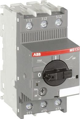 ABB MS132-20 7116486