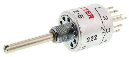 KNITTER-SWITCH MR 2 -5 7118397