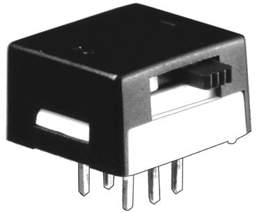 KNITTER-SWITCH MSS3121N-R 7118426