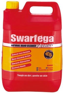 Swarfega SWL5LB 7118549