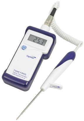 Digitron FM35 7121104