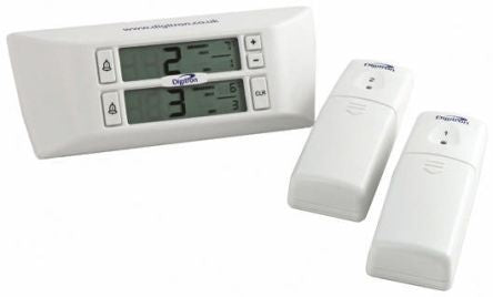 Digitron FM25 7121110