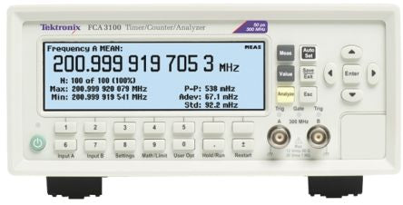 Tektronix FCA3100 7121157