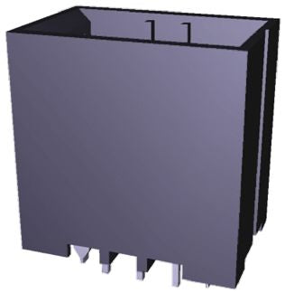 TE Connectivity 1-178316-2 1642751