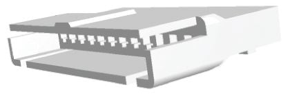 TE Connectivity 1-172211-2 1647697