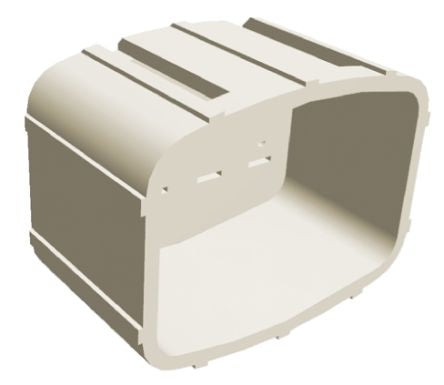 TE Connectivity 1-174985-1 1613796