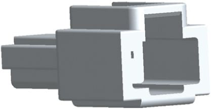 TE Connectivity 172127-1 1903647
