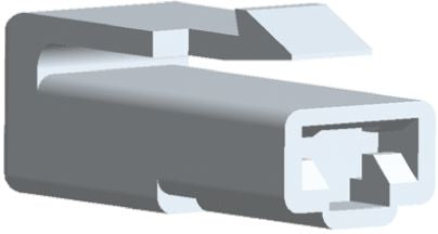 TE Connectivity 172128-1 1903648