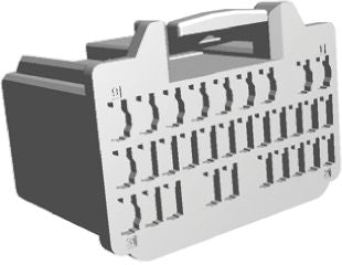 TE Connectivity 353826-1 1640816