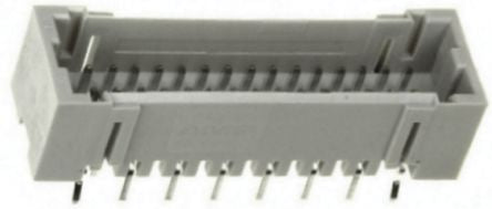 TE Connectivity 3-292208-6 7202405
