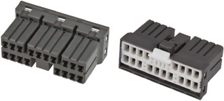 TE Connectivity 176116-6 1640708