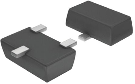ON Semiconductor DTC143ZM3T5G 1632125