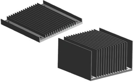 AAVID THERMALLOY 241204B91200G 7124138