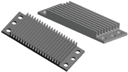 AAVID THERMALLOY 241804B91200G 7124172