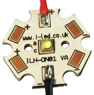 Intelligent LED Solutions ILH-OW01-HWWH-SC211-WIR200. 7734731