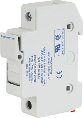 Schurter 0091.0003 7124790