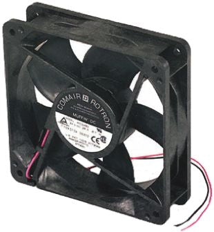 COMAIR ROTRON MD24B1 19028866A 7125187