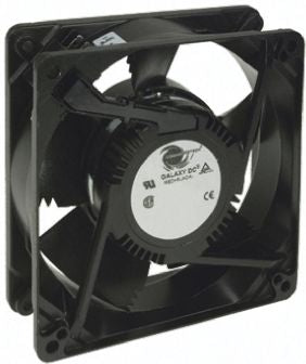 COMAIR ROTRON GL12B4 19031074A 7125190