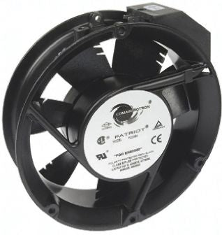 COMAIR ROTRON PQ12B4 19031083A 7125207