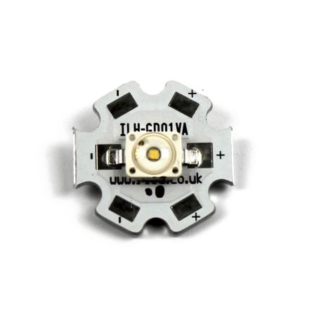 Intelligent LED Solutions ILH-GD01-VEGR-SC201. 7125553