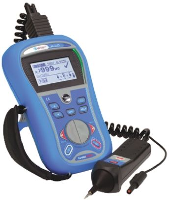 Metrel MI-3125 7126023