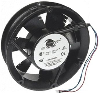 COMAIR ROTRON PQ24B7-E2 19039032A 7125222