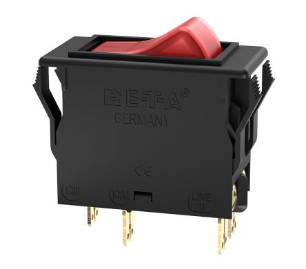ETA 3120-F551-H7T1-W14DR4-12A 7127644