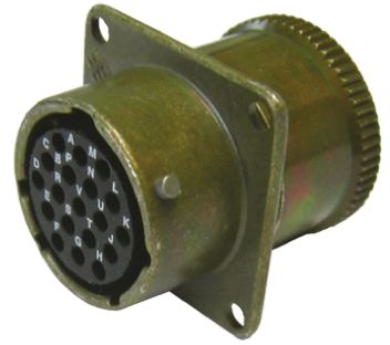 Glenair VG95328A14-5S 7133059