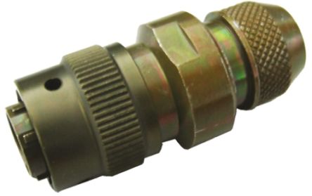 Glenair VG95328M14-5P 7133113