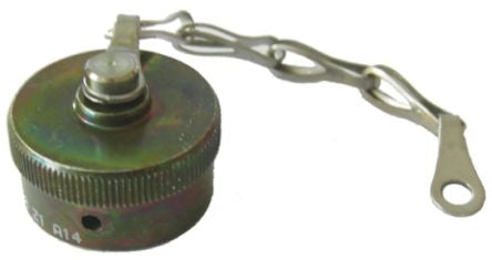 Glenair VG95328Z1A22 7133201