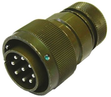 Glenair VG95234M28-21P 7133340