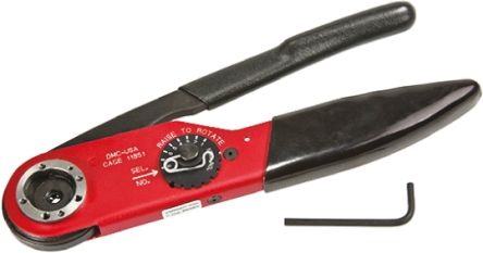 Glenair VM8 7133677