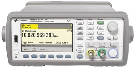 Keysight Technologies 53220A 7134295
