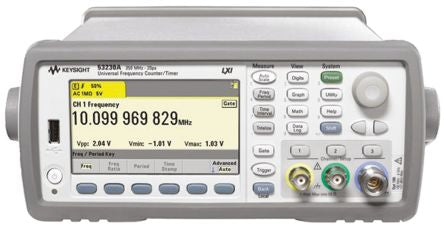 Keysight Technologies 53230A 7134298